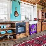 Apartment Sw. Agnieszki