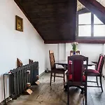 Apartment Sw. Agnieszki