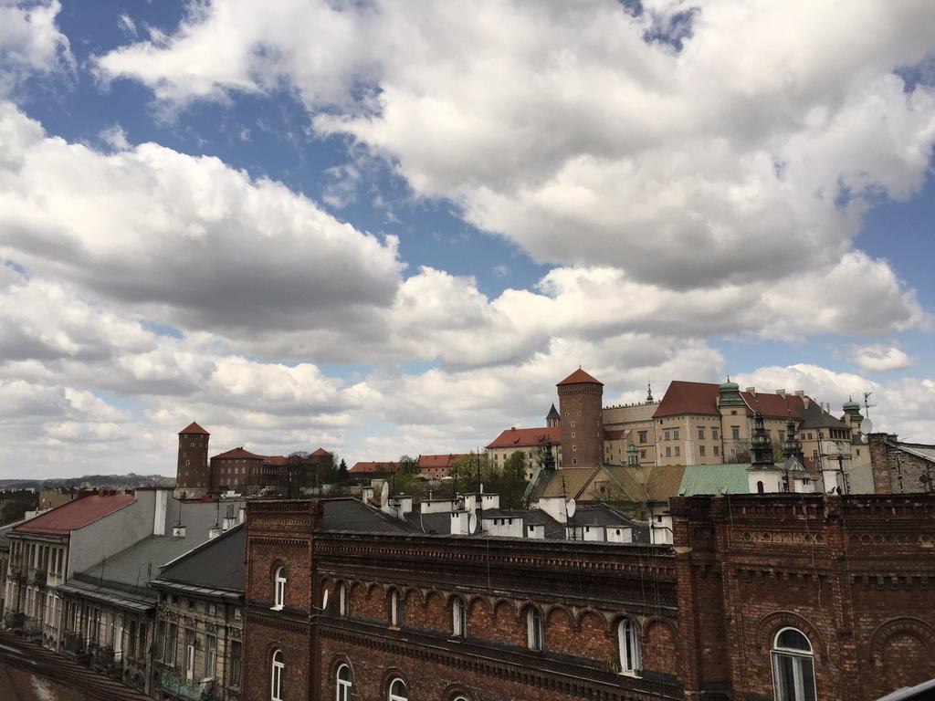 Sw. Agnieszki Krakau