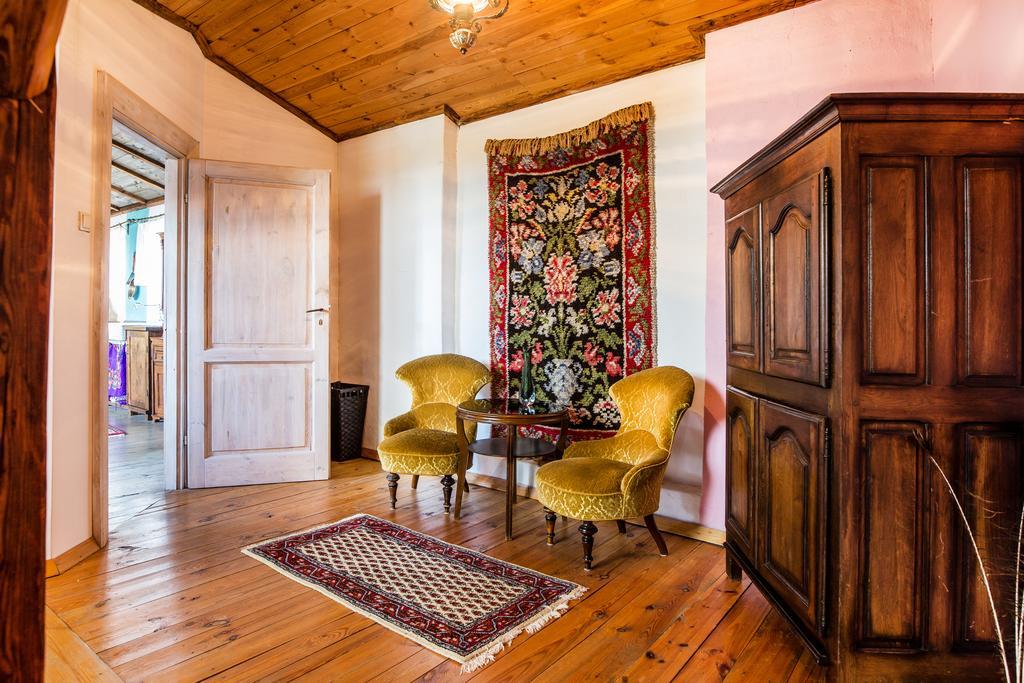 Apartment Sw. Agnieszki Krakau