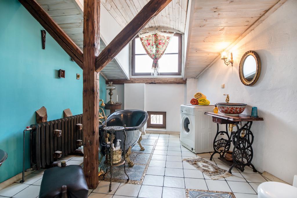 Sw. Agnieszki Apartment