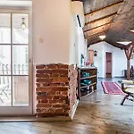Apartment Sw. Agnieszki