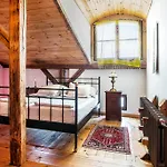 Apartment Sw. Agnieszki