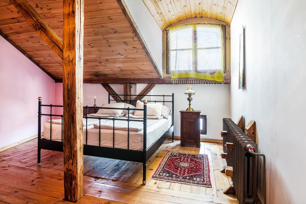 Sw. Agnieszki Appartement